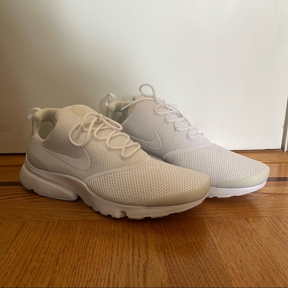 Nike Presto Fly’s